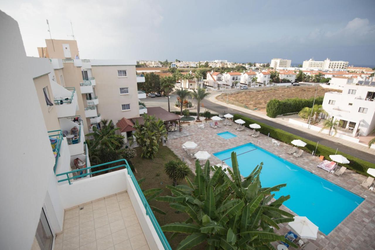 Debbiexenia Hotel de apartamente 3*