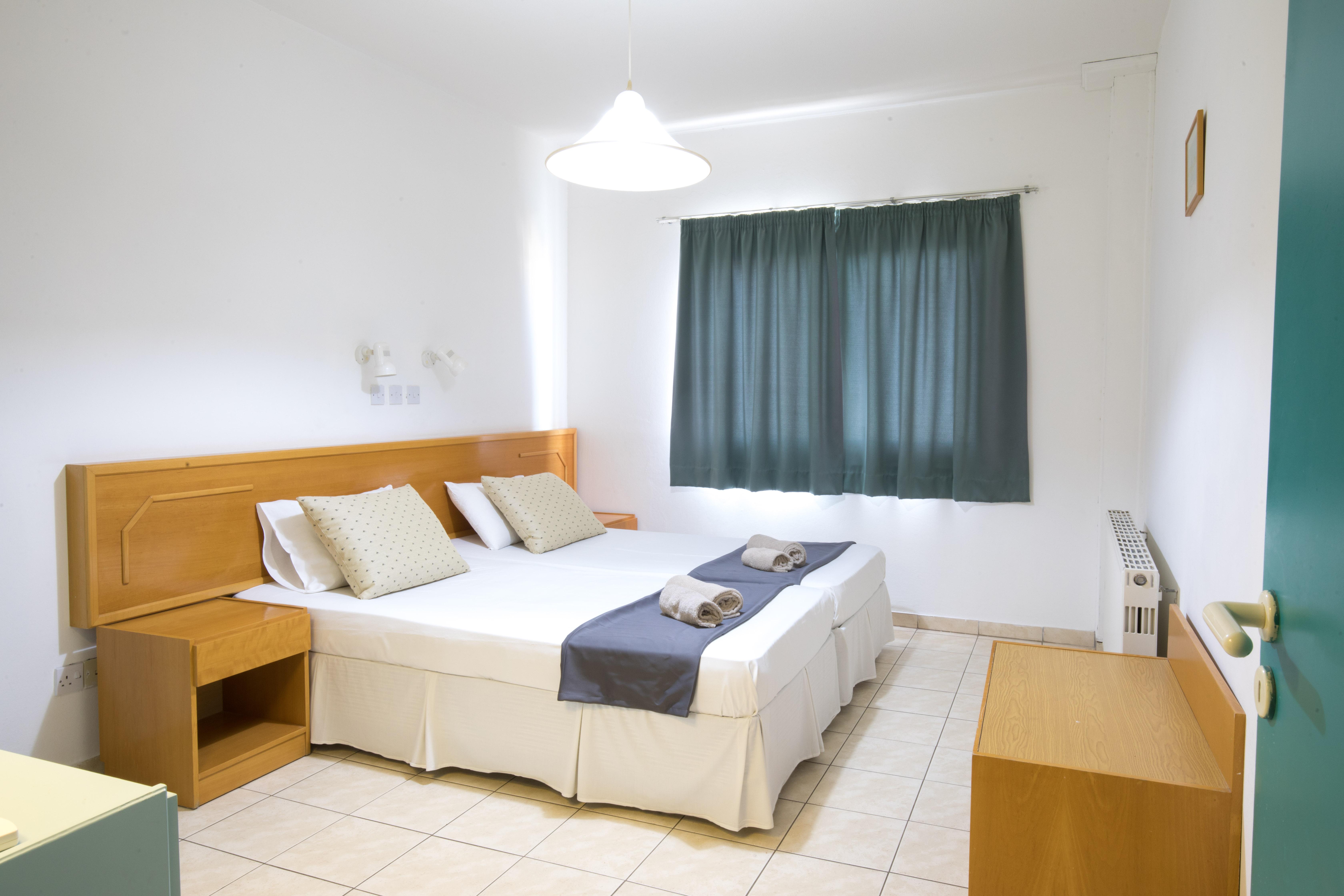 Debbiexenia Apart Otel