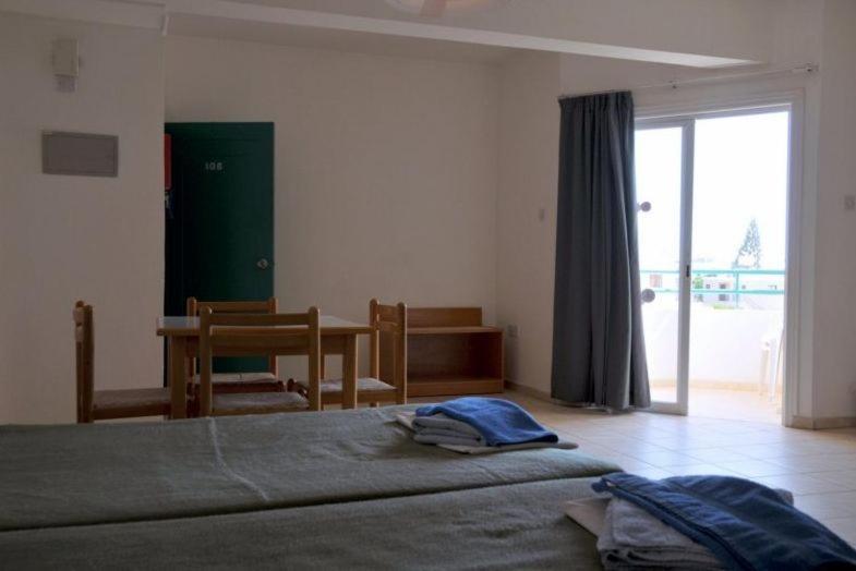 Apart Otel Debbiexenia 3*