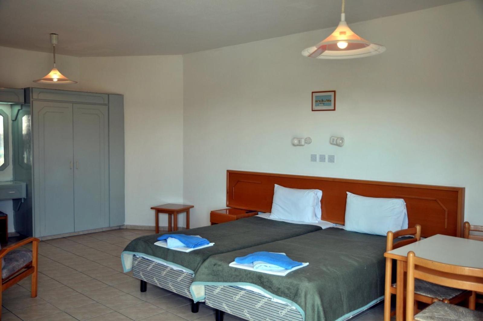 Apart Otel Debbiexenia 3*