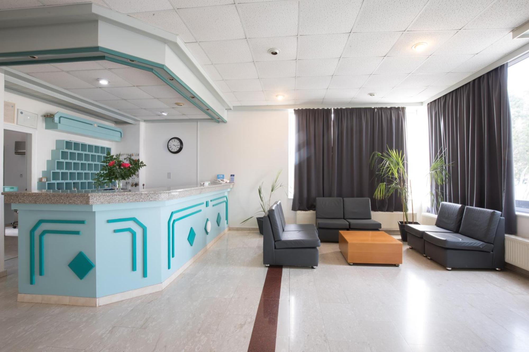 Aparthotel Debbiexenia