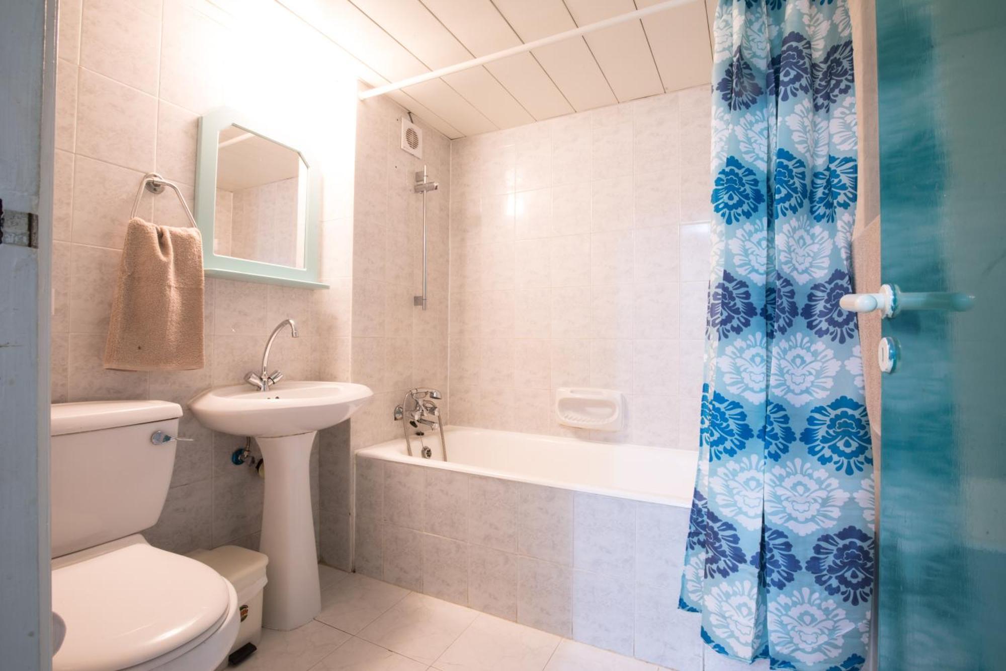 Hotel de apartamente Debbiexenia 3*
