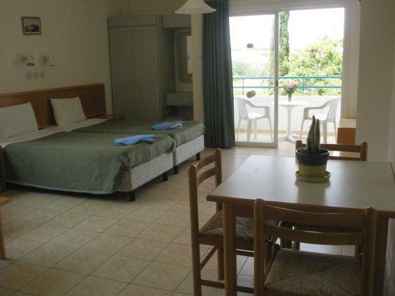 Hotel de apartamente Debbiexenia