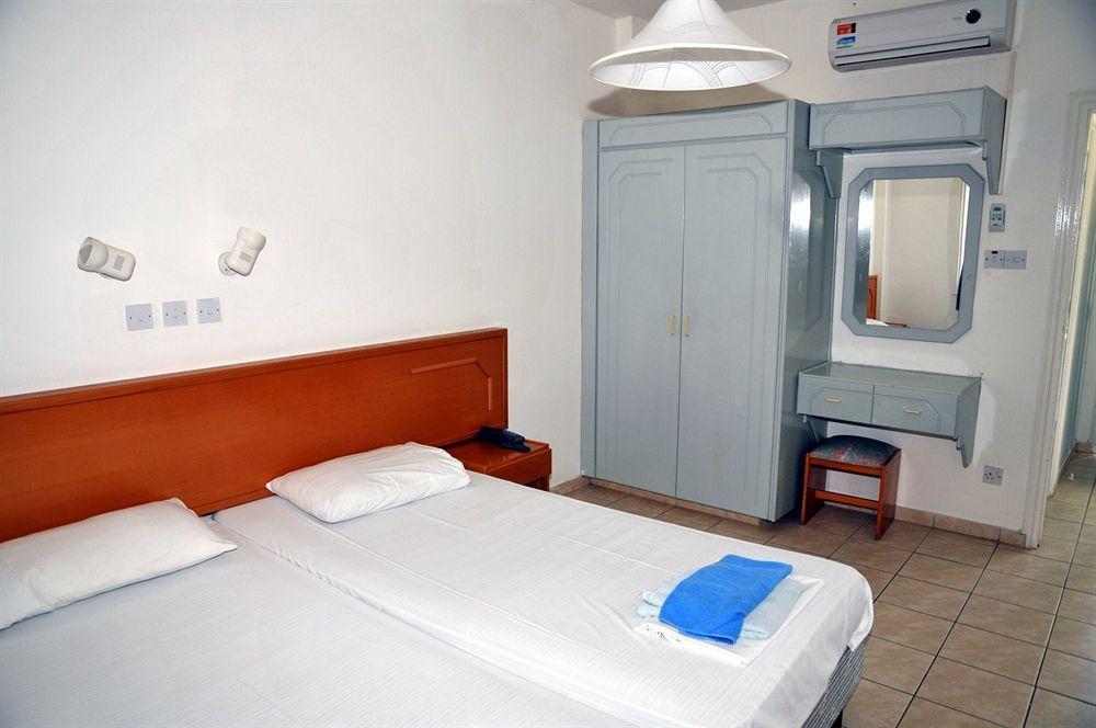 Debbiexenia Hotel de apartamente