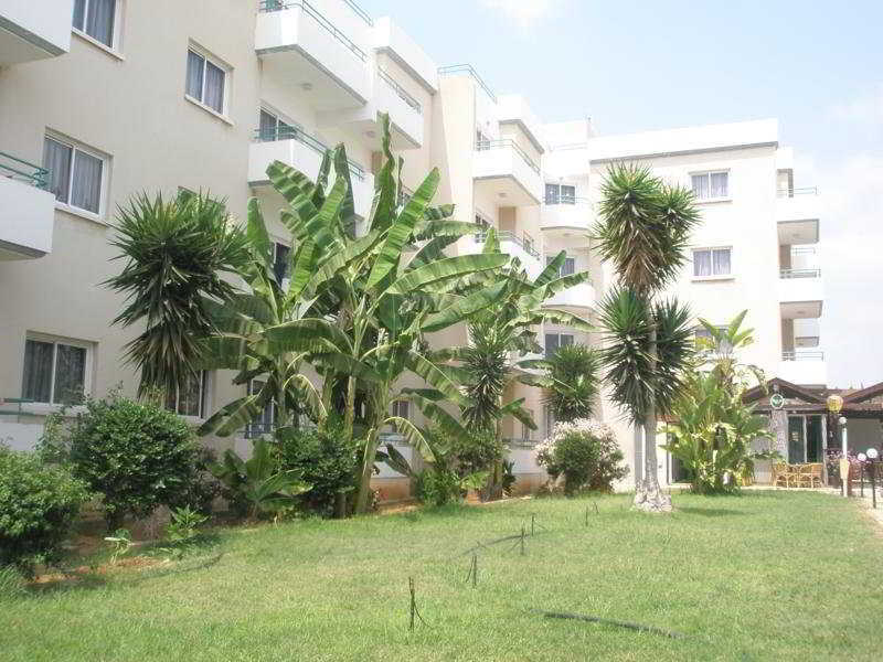 Debbiexenia Hotel de apartamente 3*